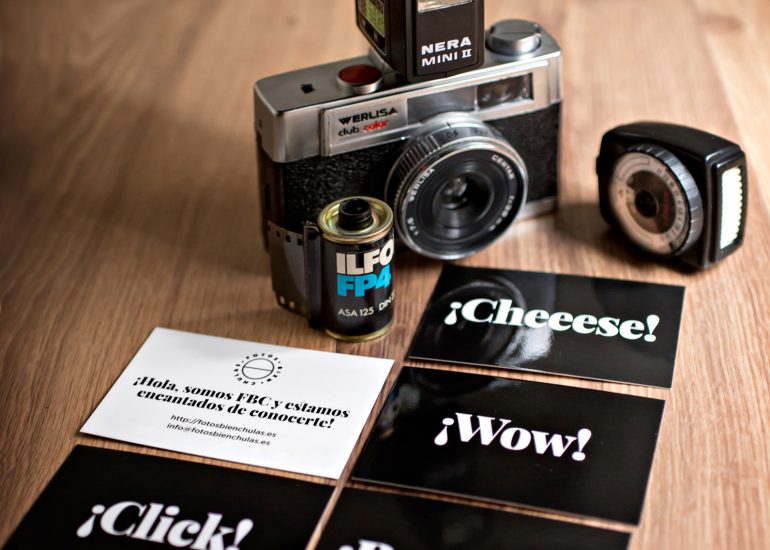 Bodegón Cámara Estudio Fotográfico Fotos Bien Chulas Logroño Nájera La Rioja