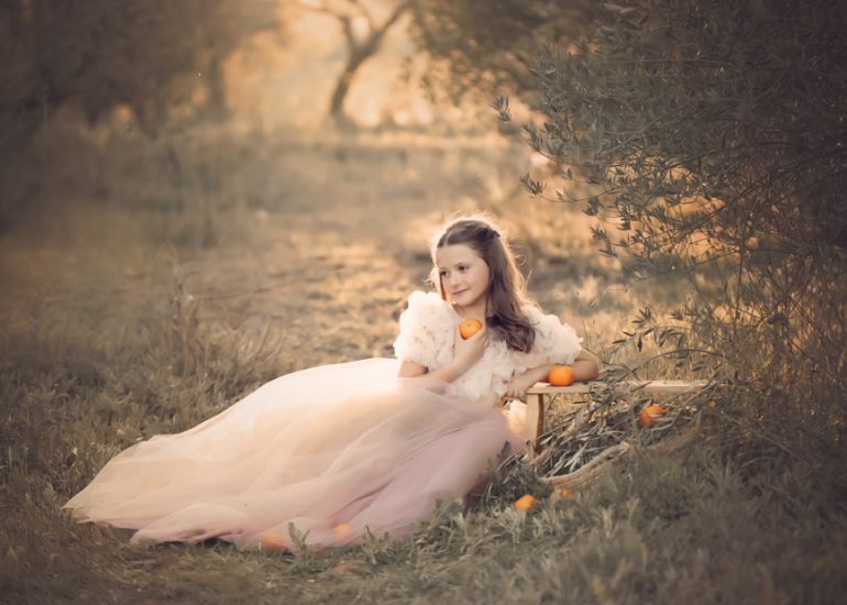 Fotografía Comunión Niño Niña Exterior Fotos Bien Chulas comuniones Logroño Nájera La Rioja fotosbienchulas