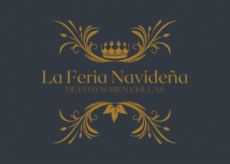 navidad navideña fotos bien chulas logroño nájera fotografía fotos sesión