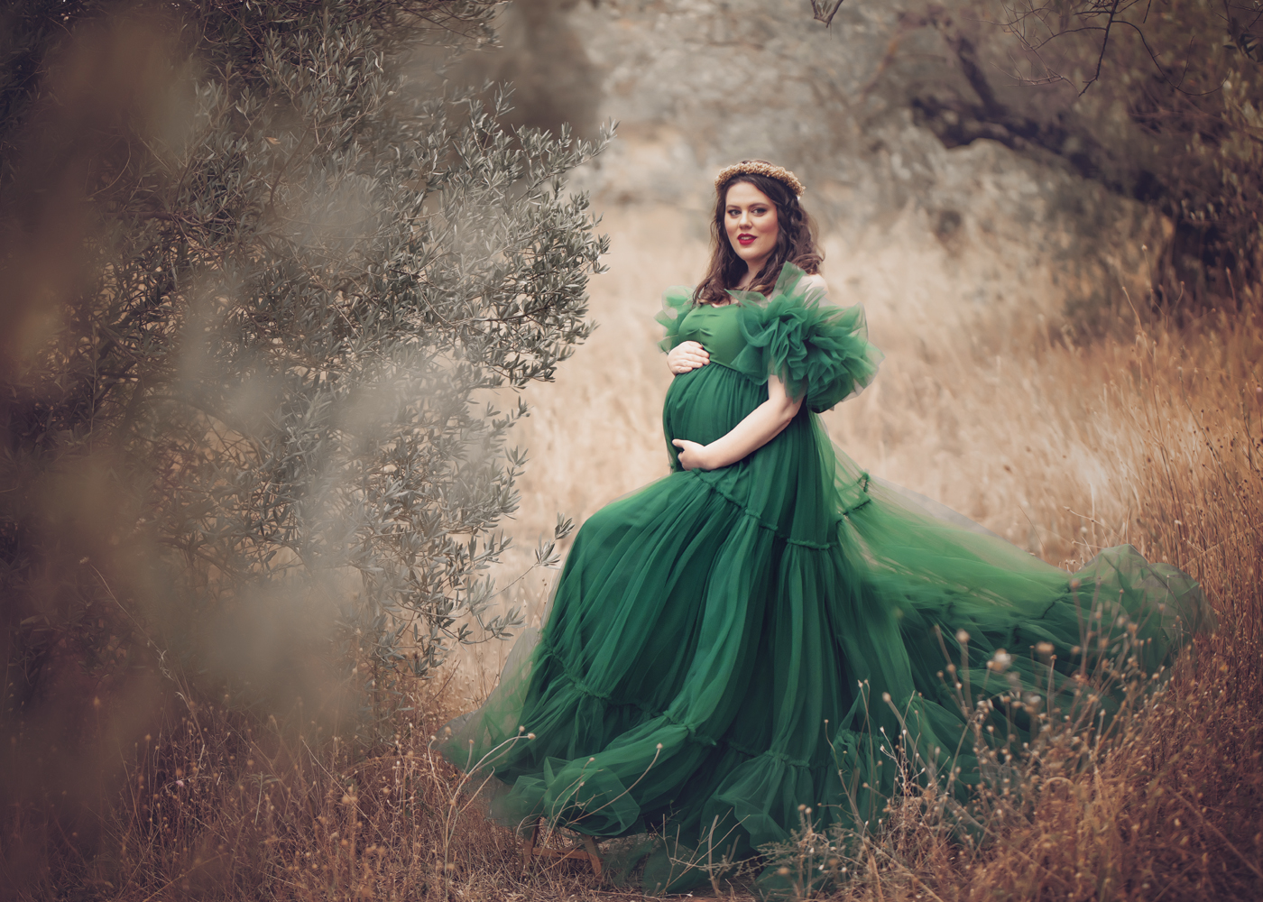 Embarazo Embarazada Fotografia Exterior Fotos Bien Chulas Logroño Nájera La Rioja