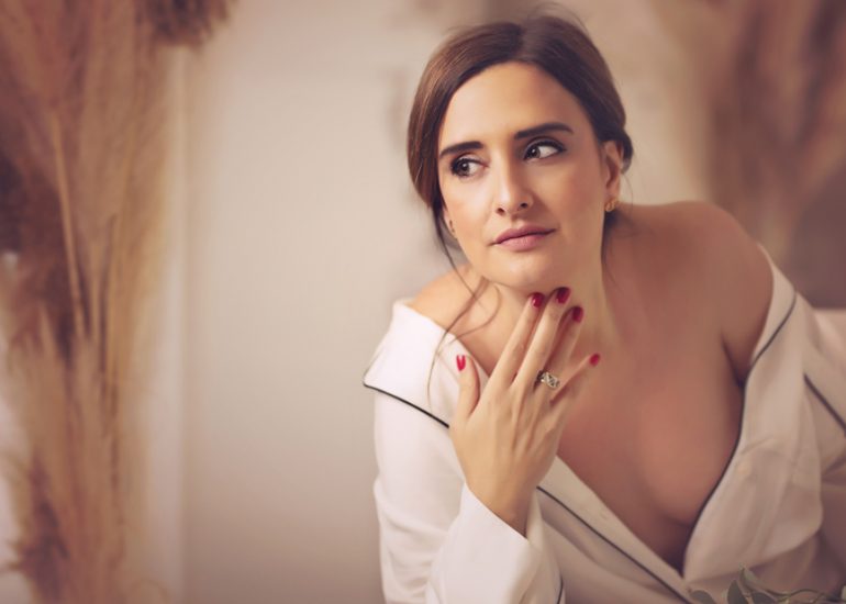 sesiones especiales boudoir fotos bien chulas nájera logroño