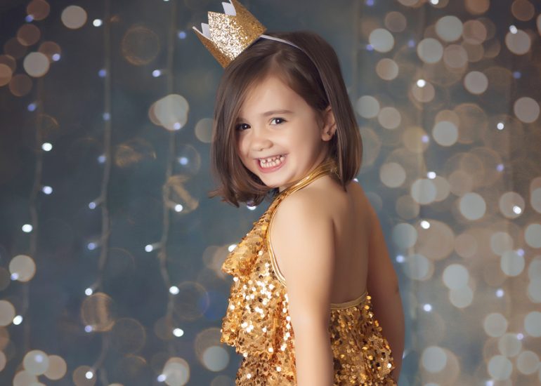 Niña Niño Fotografía Exterior Navidad Sesión Navideña Fotos Bien Chulas Familia Infantil Logroño Nájera La Rioja
