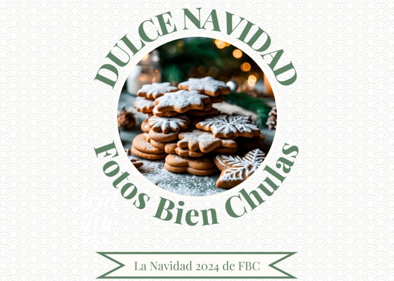navidad galletas estudio taller Fotos Bien Chulas Nájera Logroño La Rioja