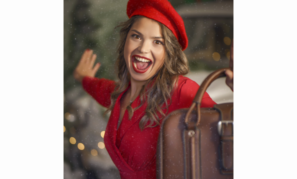 mujer navidad estudio la rioja logroño nájera coche