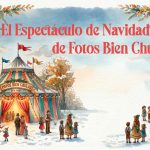 Circo Fotos Bien Chulas Vintage Fotografía La Rioja Nájera Logroño